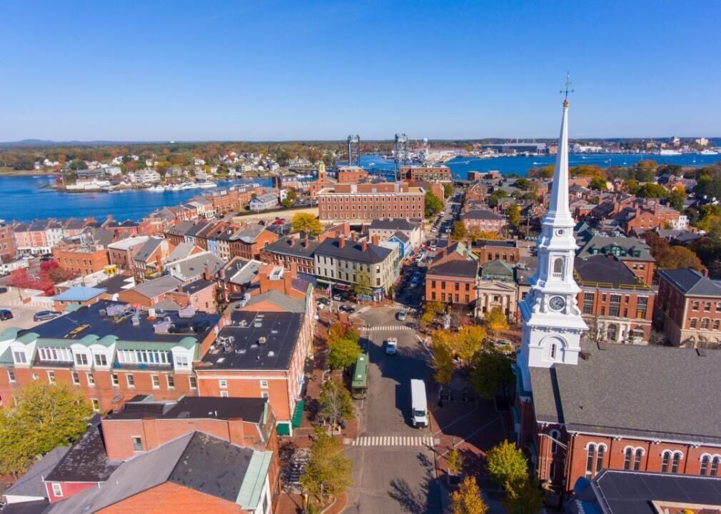 #13. Camden, New Jersey